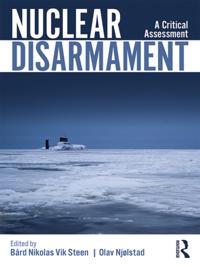 Routledge Global Security Studies