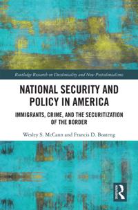 Routledge Research on Decoloniality and New Postcolonialisms