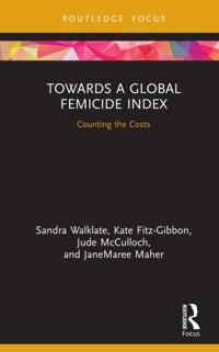 Criminology in Focus