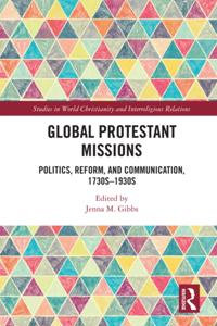 Studies in World Christianity and Interreligious Relations