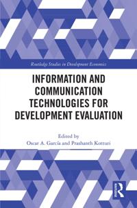 Routledge Studies in Development Economics