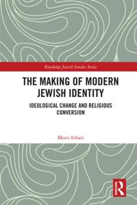 Routledge Jewish Studies Series