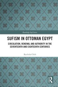 Routledge Sufi Series