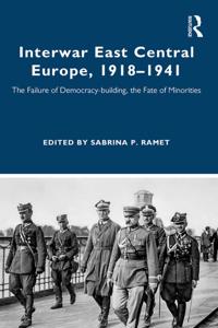 Routledge Studies in Modern European History