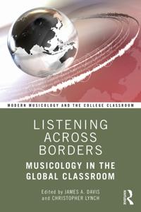 Modern Musicology and the College Classroom