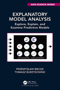 Chapman & Hall/CRC Data Science Series