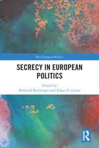 West European Politics