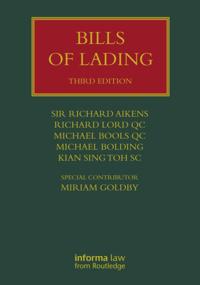 Lloyd's Shipping Law Library