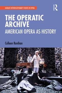 Ashgate Interdisciplinary Studies in Opera