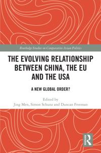 Routledge Studies on Comparative Asian Politics