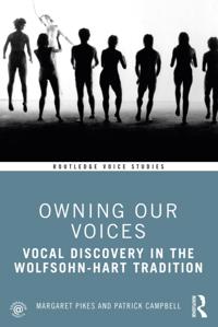 Routledge Voice Studies