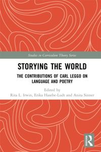 Studies in Curriculum Theory Series