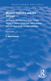 Routledge Revivals