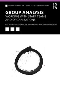 The New International Library of Group Analysis