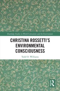 Routledge Studies in World Literatures and the Environment