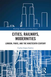 Routledge Advances in Urban History