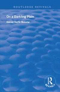 Routledge Revivals