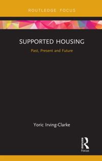 Routledge Focus on Housing and Philosophy