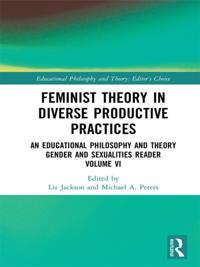 Educational Philosophy and Theory: Editor's Choice