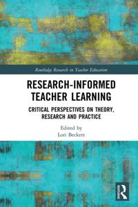 Routledge Research in Teacher Education