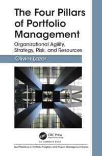 Best Practices in Portfolio, Program, and Project Management