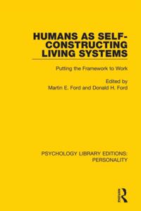 Psychology Library Editions: Personality