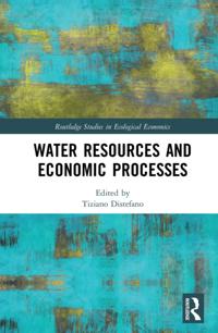 Routledge Studies in Ecological Economics