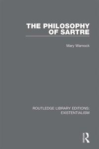 Routledge Library Editions: Existentialism