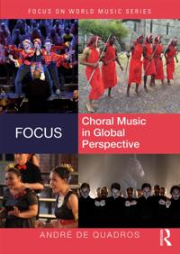 Focus on World Music Series