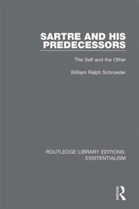 Routledge Library Editions: Existentialism