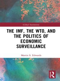 Global Institutions