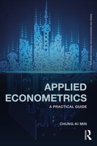 Routledge Advanced Texts in Economics and Finance