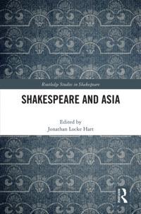 Routledge Studies in Shakespeare