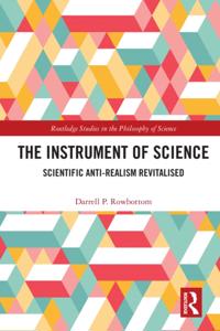 Routledge Studies in the Philosophy of Science