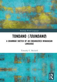 Routledge World Languages