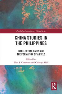 Routledge Contemporary China Series
