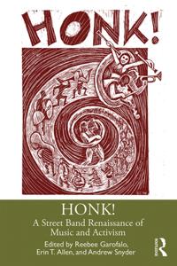 HONK!