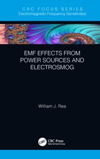Electromagnetic Frequency Sensitivities