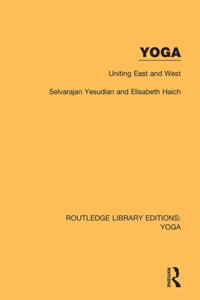 Routledge Library Editions: Yoga