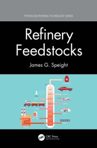 Petroleum Refining Technology Series