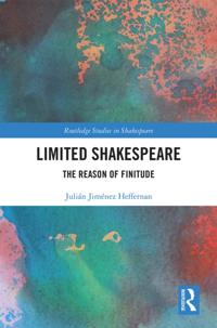 Routledge Studies in Shakespeare
