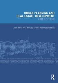 Natural and Built Environment Series