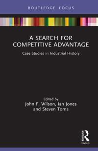 Routledge Focus on Industrial History