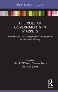 Routledge Focus on Industrial History