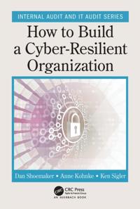 Security, Audit and Leadership Series