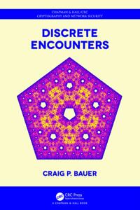 Chapman & Hall/CRC Cryptography and Network Security Series