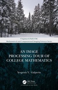 Chapman & Hall/CRC Mathematical and Computational Imaging Sciences Series