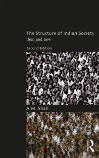 Structure of Indian Society