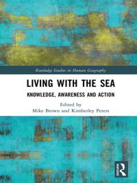 Routledge Studies in Human Geography