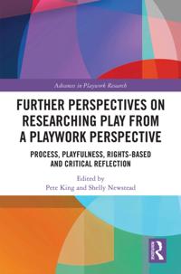 Advances in Playwork Research